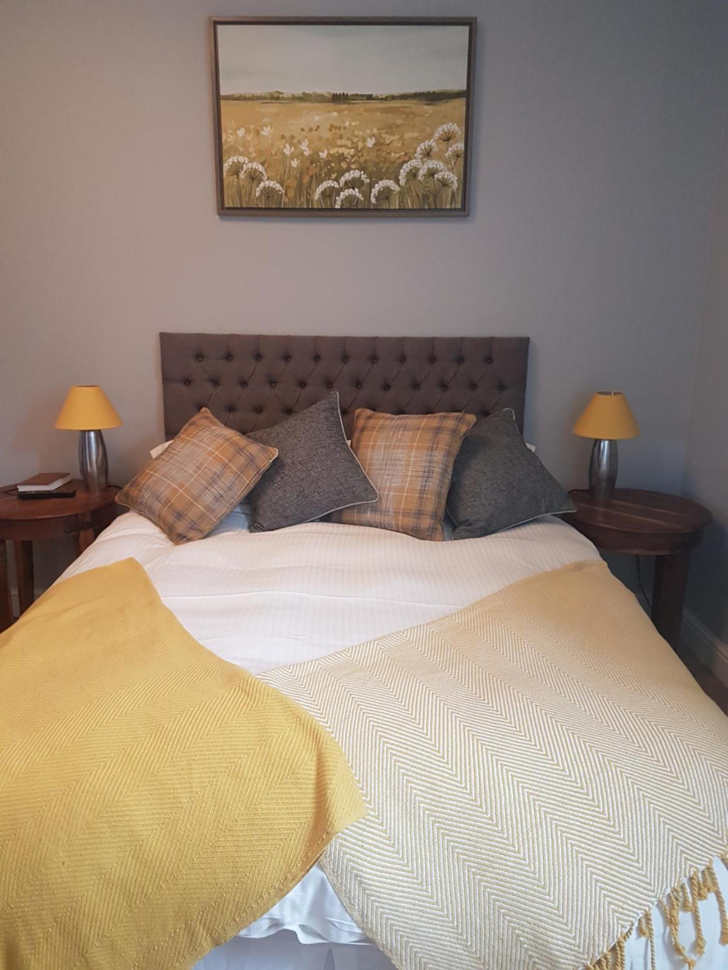 The Dog Inn Old Sodbury 客房 照片