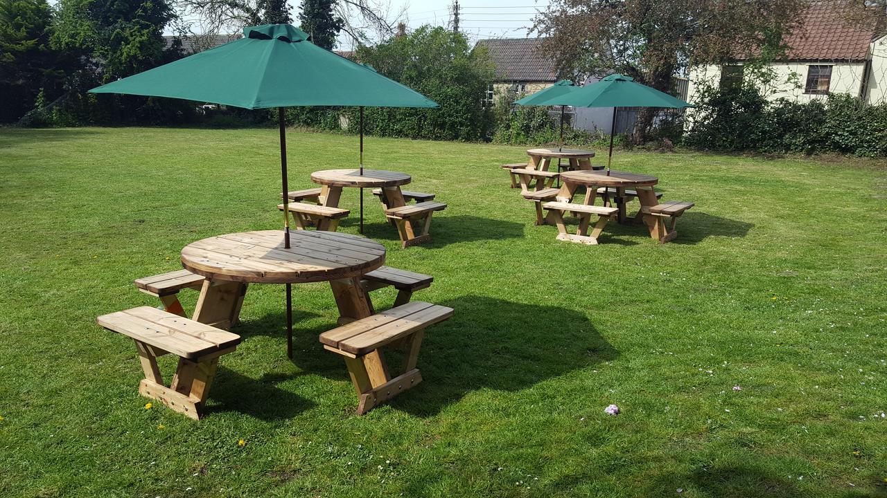 The Dog Inn Old Sodbury 外观 照片